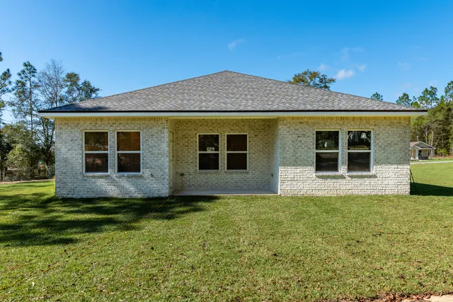 $299,999 | 2831 Blackbird Court, Crestview, FL 32539