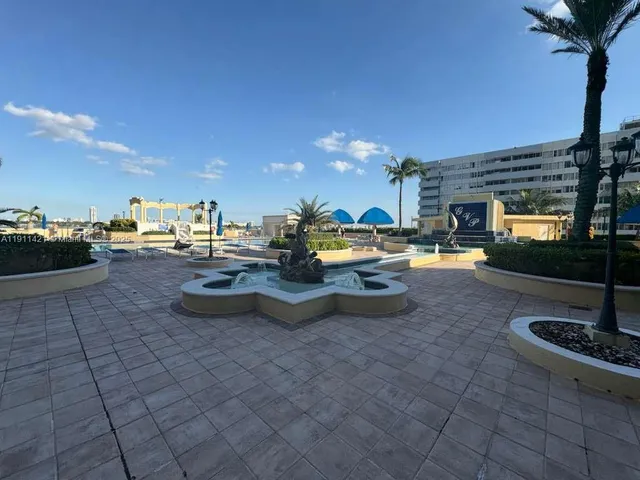 $2,750 | 7601 East Treasure Drive, Unit 2317, North Bay Village, FL 33141