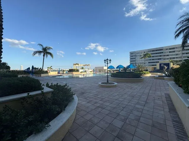 $2,750 | 7601 East Treasure Drive, Unit 2317, North Bay Village, FL 33141