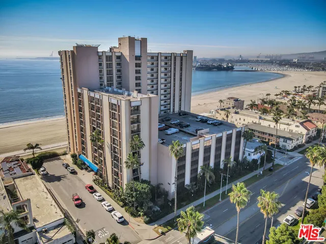 $575,000 | 1750 East Ocean Boulevard, Unit 704, Long Beach, CA 90802