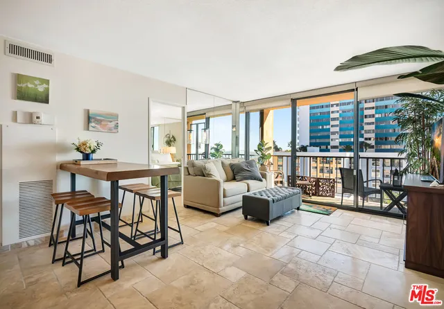 $575,000 | 1750 East Ocean Boulevard, Unit 704, Long Beach, CA 90802