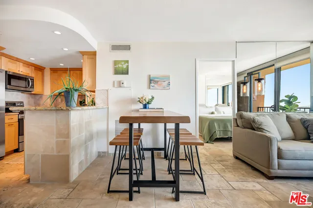 $575,000 | 1750 East Ocean Boulevard, Unit 704, Long Beach, CA 90802