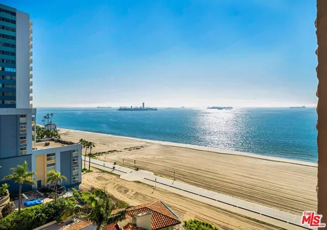 $575,000 | 1750 East Ocean Boulevard, Unit 704, Long Beach, CA 90802