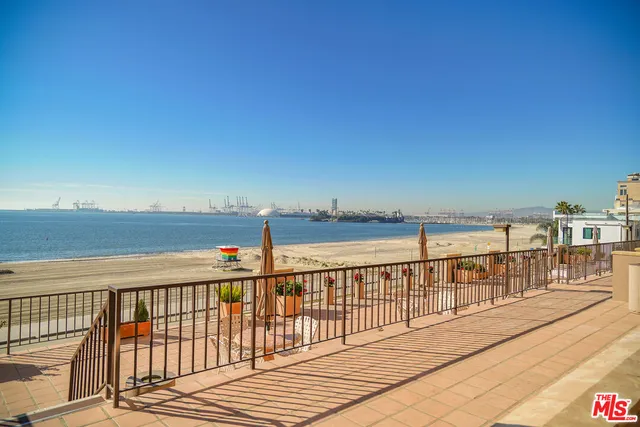 $575,000 | 1750 East Ocean Boulevard, Unit 704, Long Beach, CA 90802