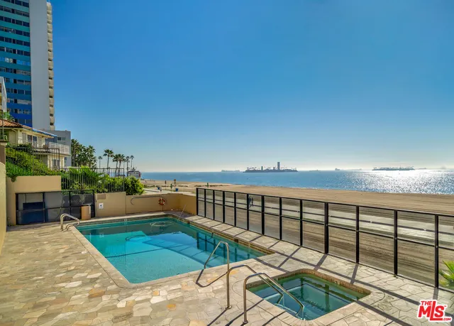 $575,000 | 1750 East Ocean Boulevard, Unit 704, Long Beach, CA 90802
