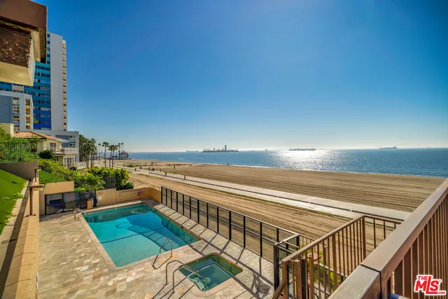 $575,000 | 1750 East Ocean Boulevard, Unit 704, Long Beach, CA 90802