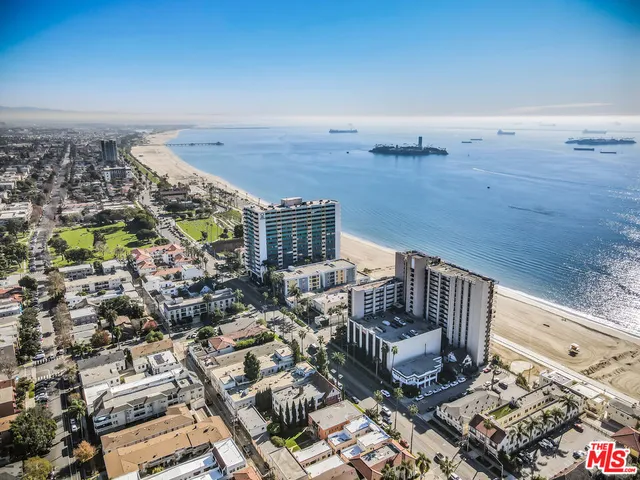 $575,000 | 1750 East Ocean Boulevard, Unit 704, Long Beach, CA 90802