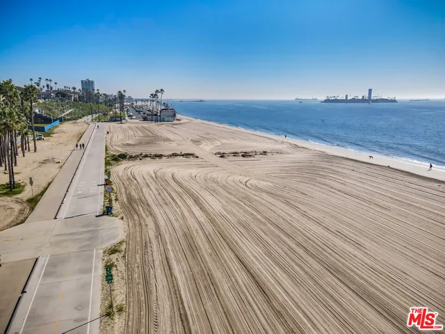 $575,000 | 1750 East Ocean Boulevard, Unit 704, Long Beach, CA 90802