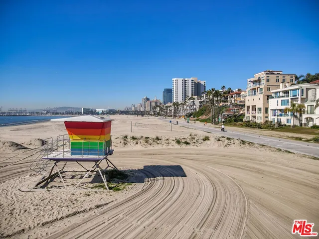 $575,000 | 1750 East Ocean Boulevard, Unit 704, Long Beach, CA 90802