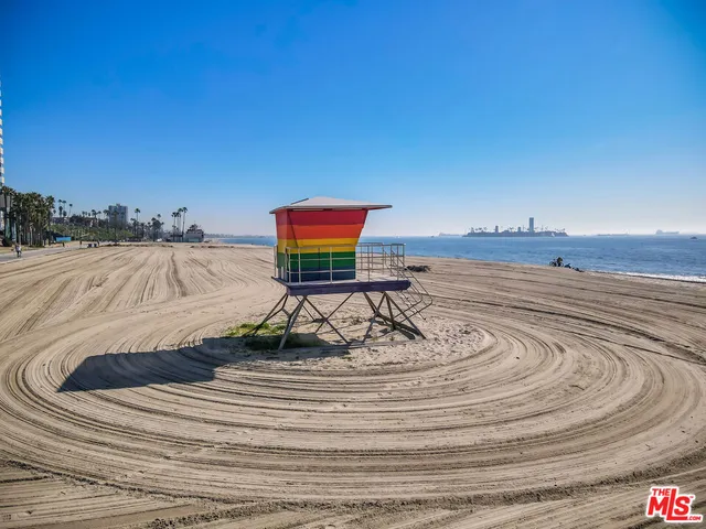 $575,000 | 1750 East Ocean Boulevard, Unit 704, Long Beach, CA 90802