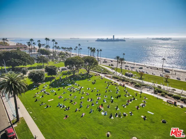 $575,000 | 1750 East Ocean Boulevard, Unit 704, Long Beach, CA 90802