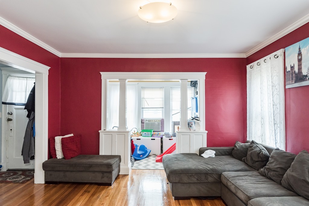 59 Governor Winthrop Road Somerville, MA 02145 - Photo 12 of 24 Gallery Image 12