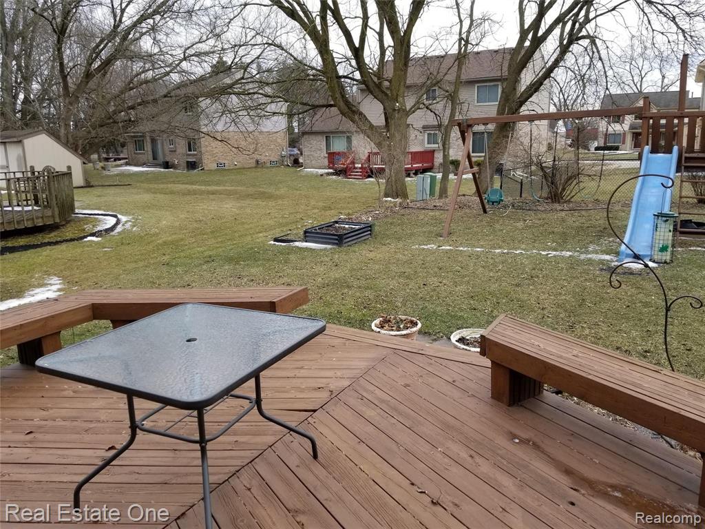 41507 Simcoe Drive Canton, MI 48188 - Photo 32 of 34