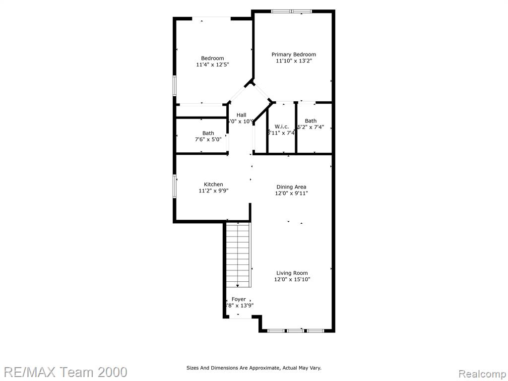 20356 Rodeo Court Southfield, MI 48075 - Photo 36 of 38