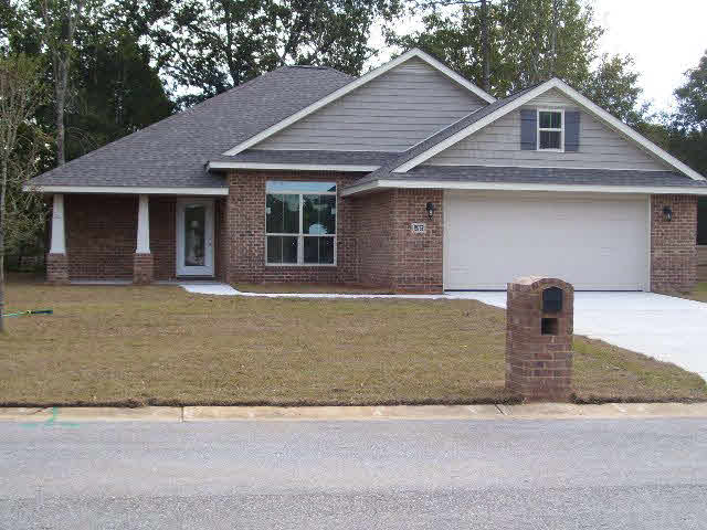 19762 Pitkin Drive Foley, AL 36535 - Photo 1 of 1