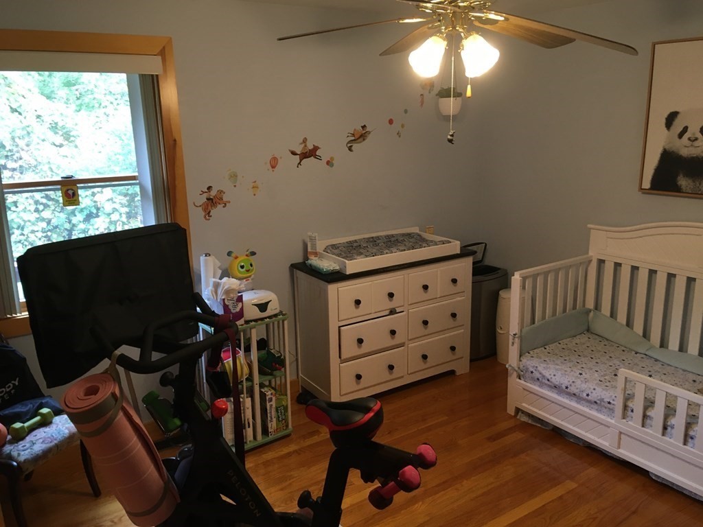 116-120 Thompson Road Webster, MA 01570 - Photo 9 of 39 a bedroom with furniture and a window