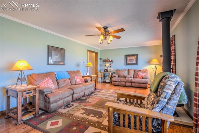 25170 Sanborn Road Calhan, CO 80808 - Photo 31 of 38