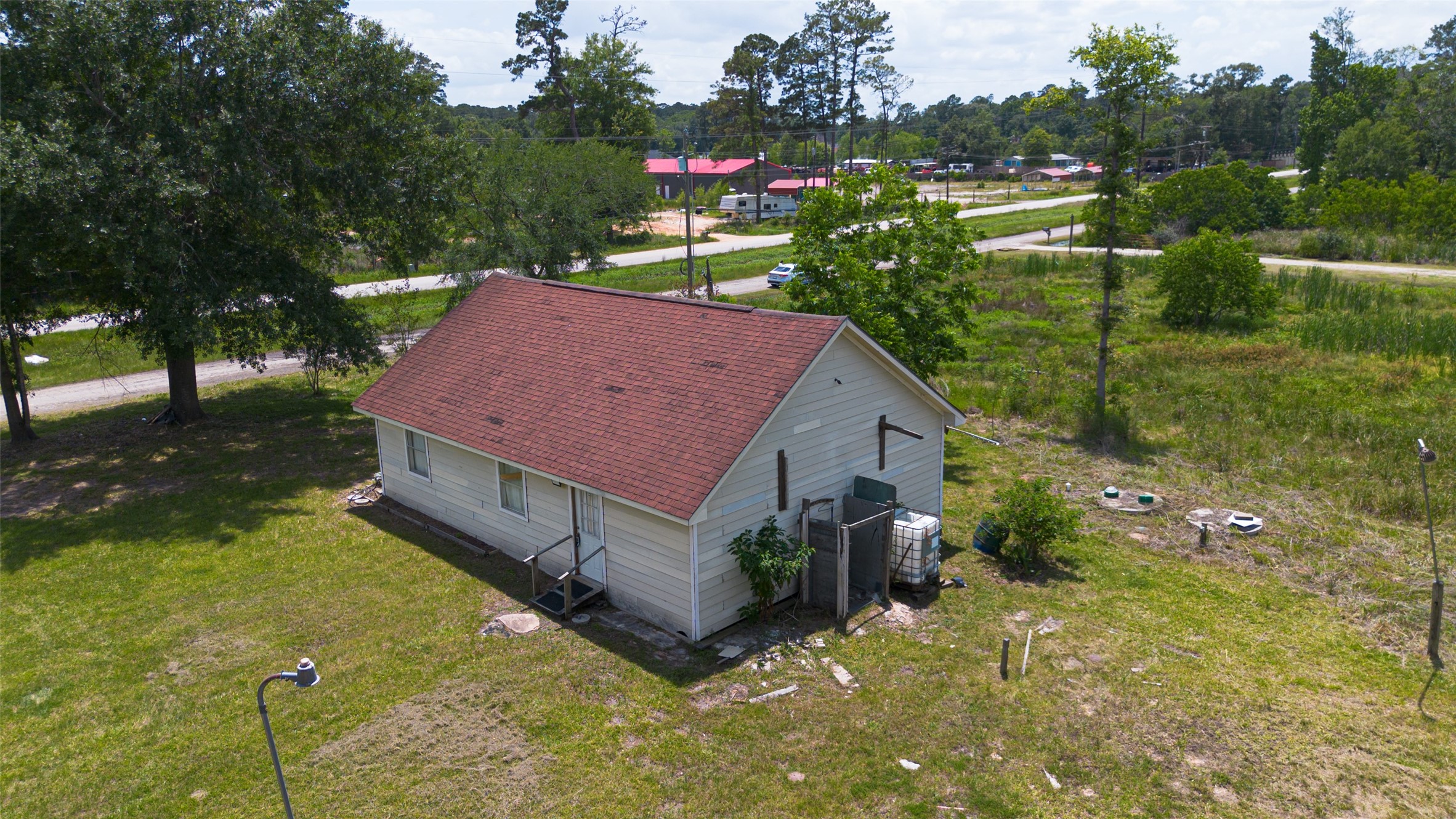 16497 Highline Boulevard Conroe, TX 77306 - Photo 44 of 46