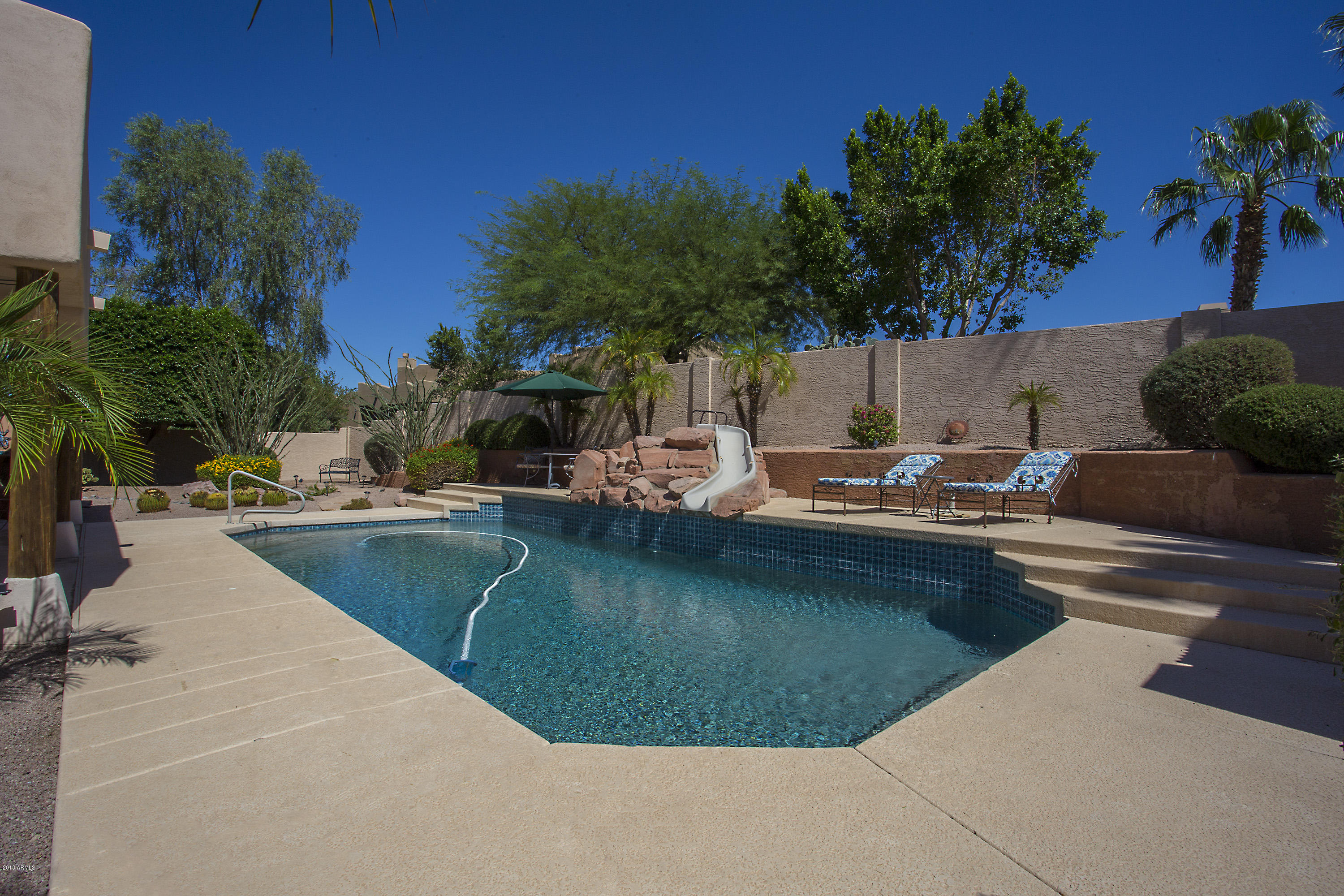 4055 North Recker Road, Unit 76 Mesa, AZ 85215 - Photo 12 of 43 Pool