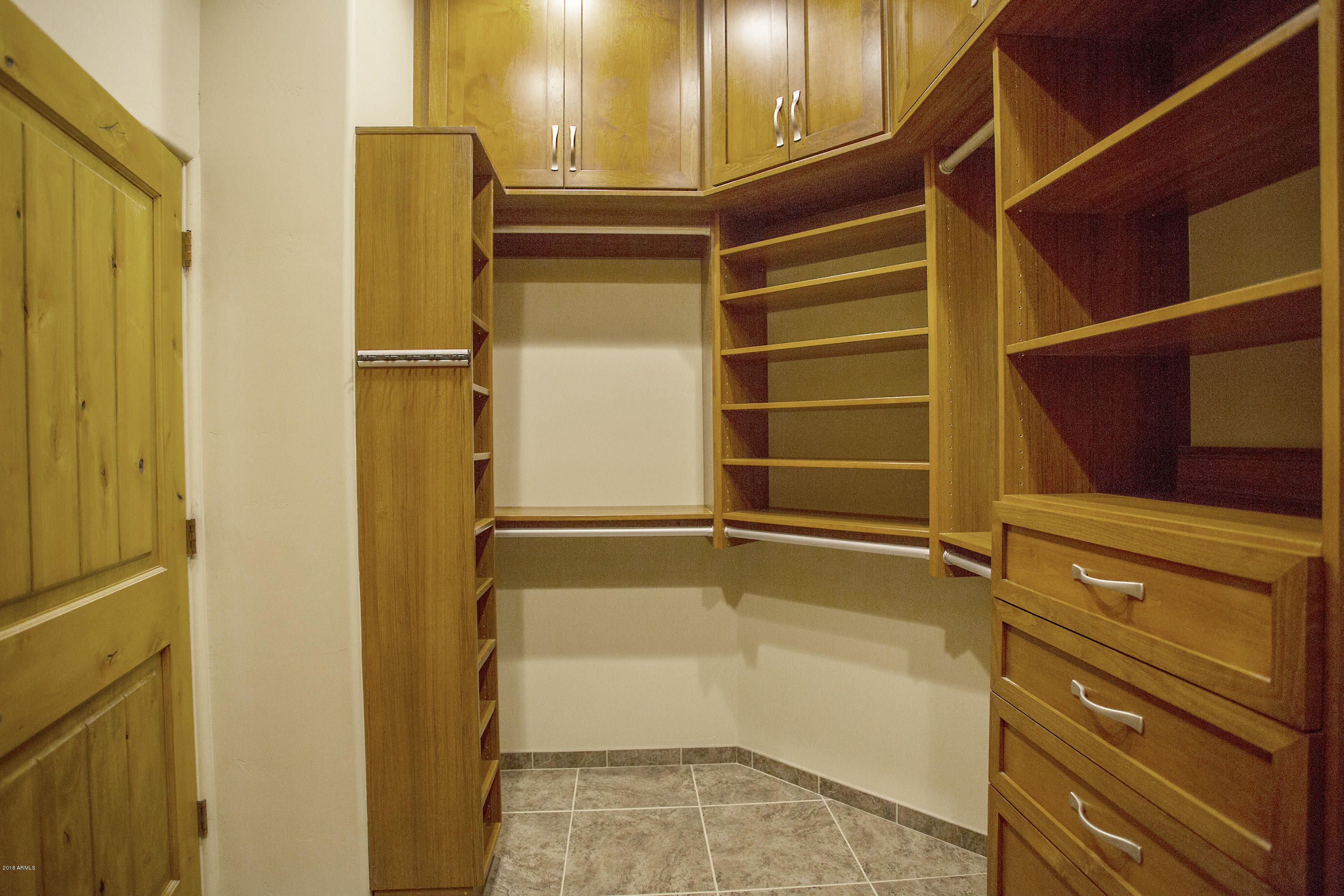 4055 North Recker Road, Unit 76 Mesa, AZ 85215 - Photo 26 of 43 Walk in Closet