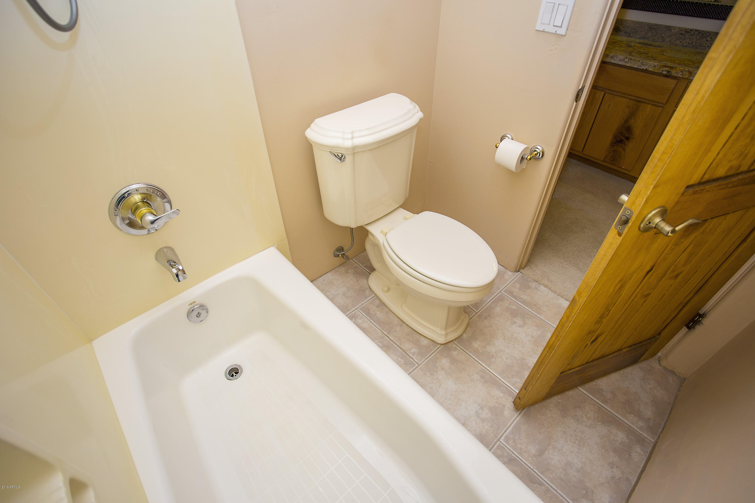 4055 North Recker Road, Unit 76 Mesa, AZ 85215 - Photo 36 of 43 Bath 3 tub
