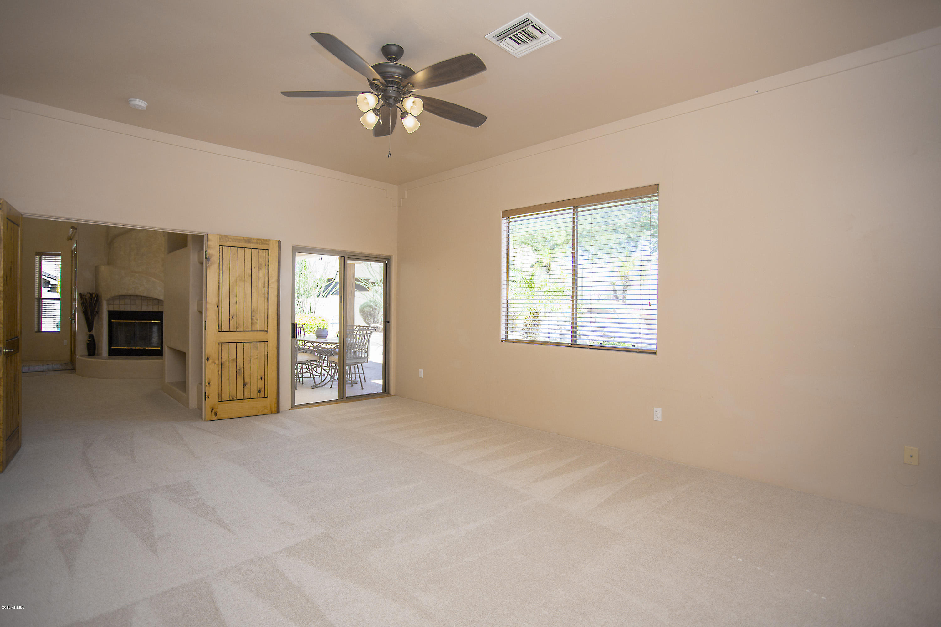 4055 North Recker Road, Unit 76 Mesa, AZ 85215 - Photo 37 of 43 Bed 5