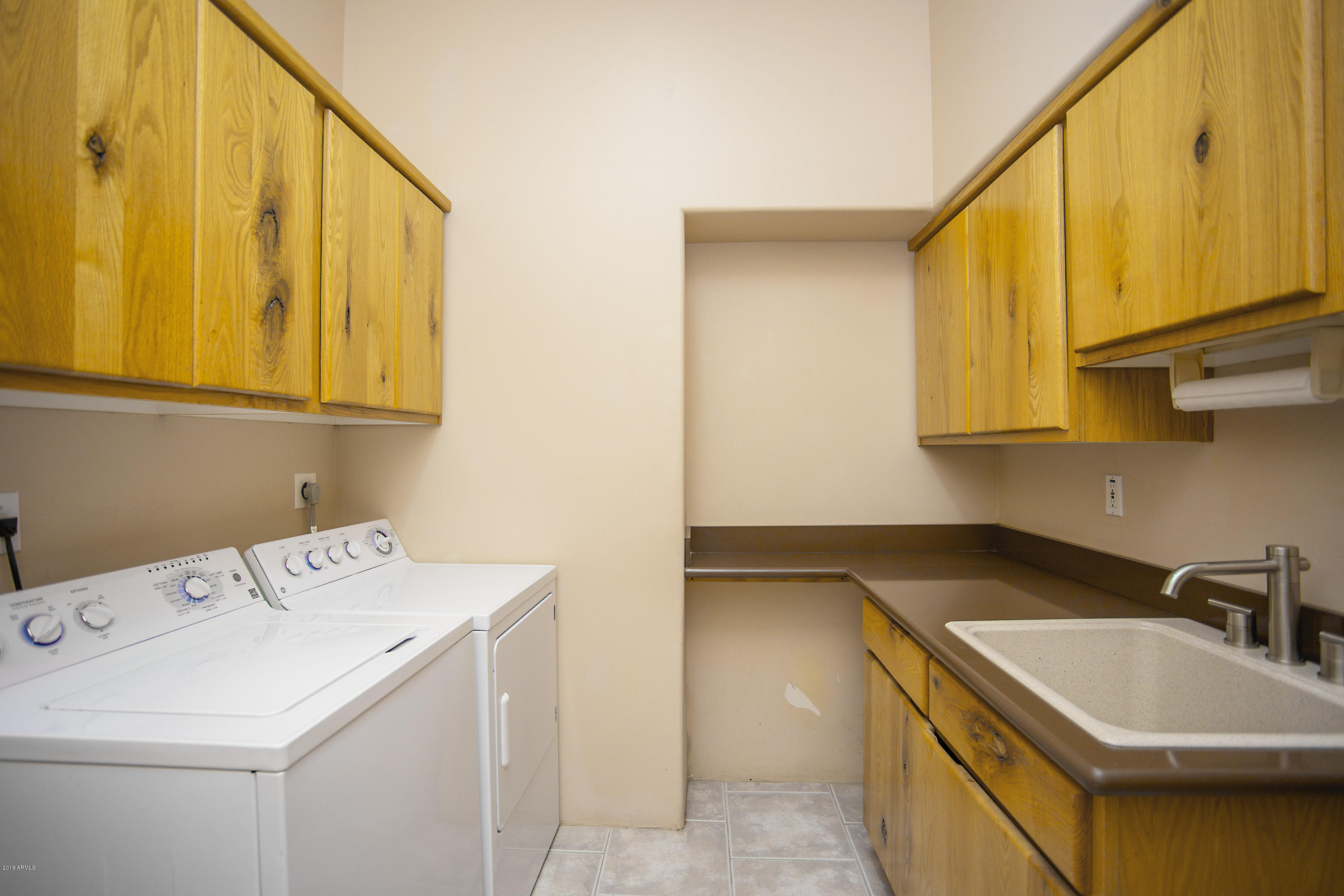 4055 North Recker Road, Unit 76 Mesa, AZ 85215 - Photo 39 of 43 Laundry