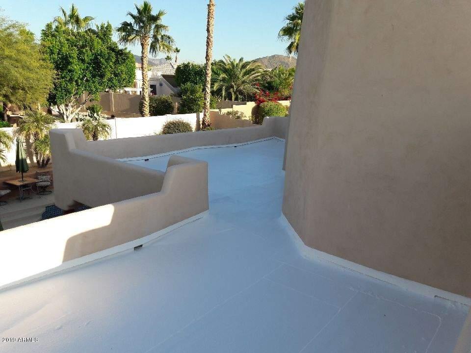 4055 North Recker Road, Unit 76 Mesa, AZ 85215 - Photo 42 of 43 Recker Roof 2