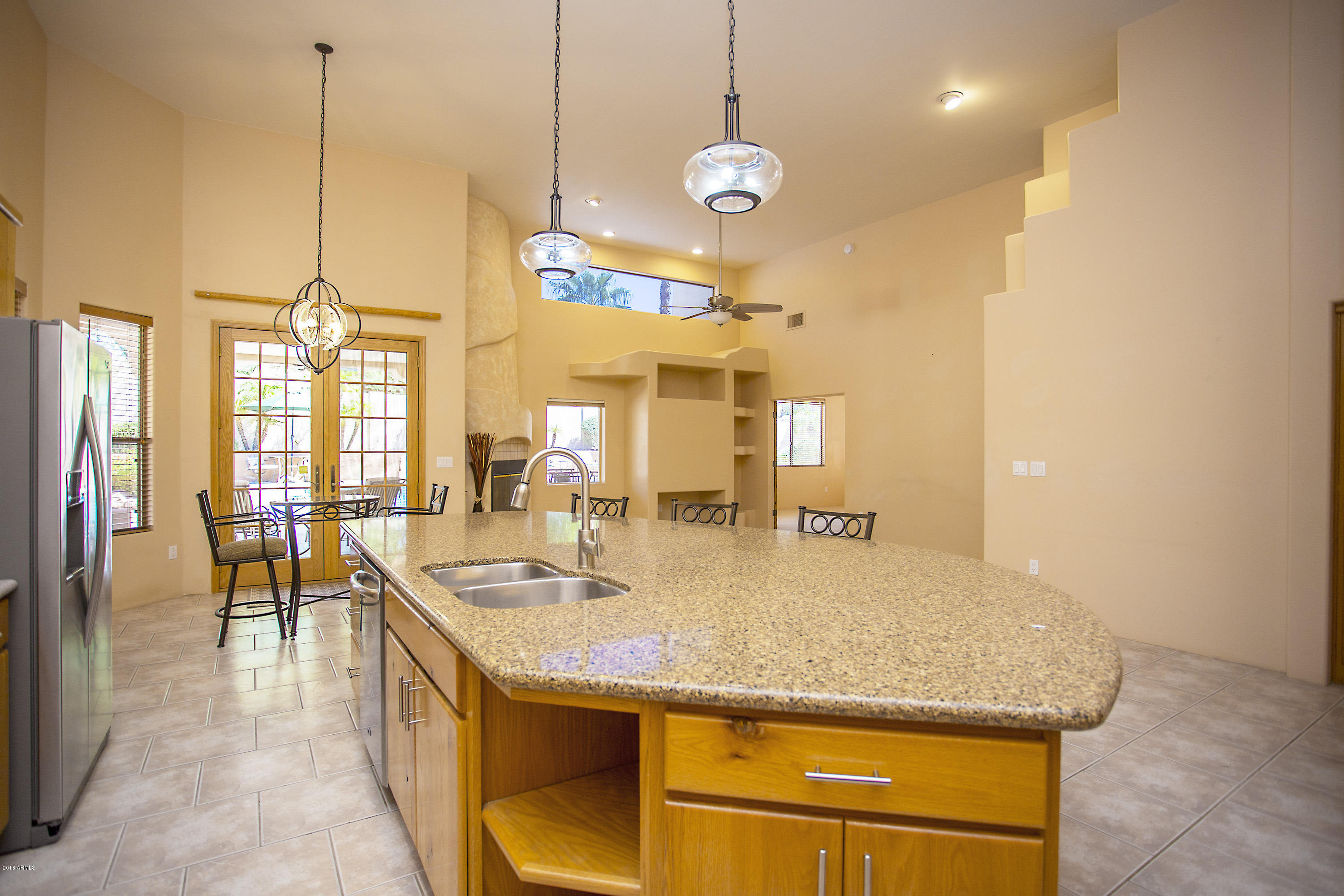 4055 North Recker Road, Unit 76 Mesa, AZ 85215 - Photo 8 of 43 Farmhouse lights