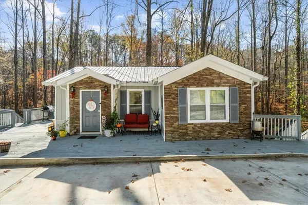 $2,500 | 173 East Mountainside Drive, Dawsonville, GA 30534