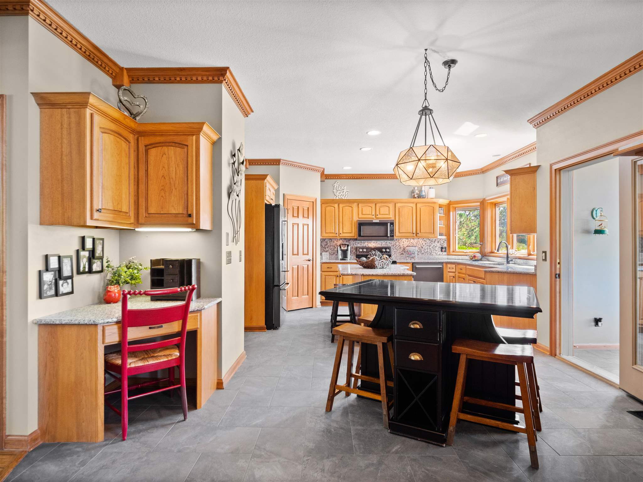 11223 Chestnut Ridge Court Fort Wayne, IN 46814 - Photo 14 of 36
