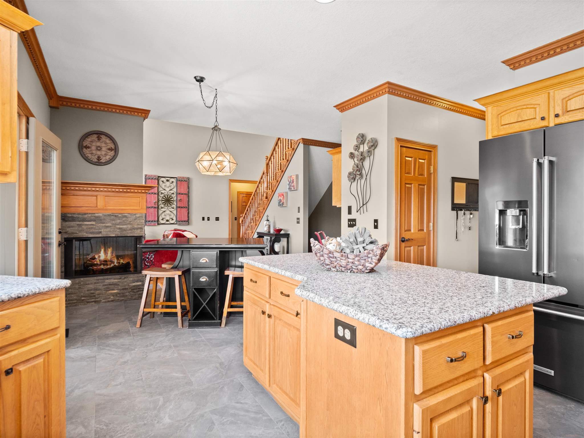 11223 Chestnut Ridge Court Fort Wayne, IN 46814 - Photo 16 of 36