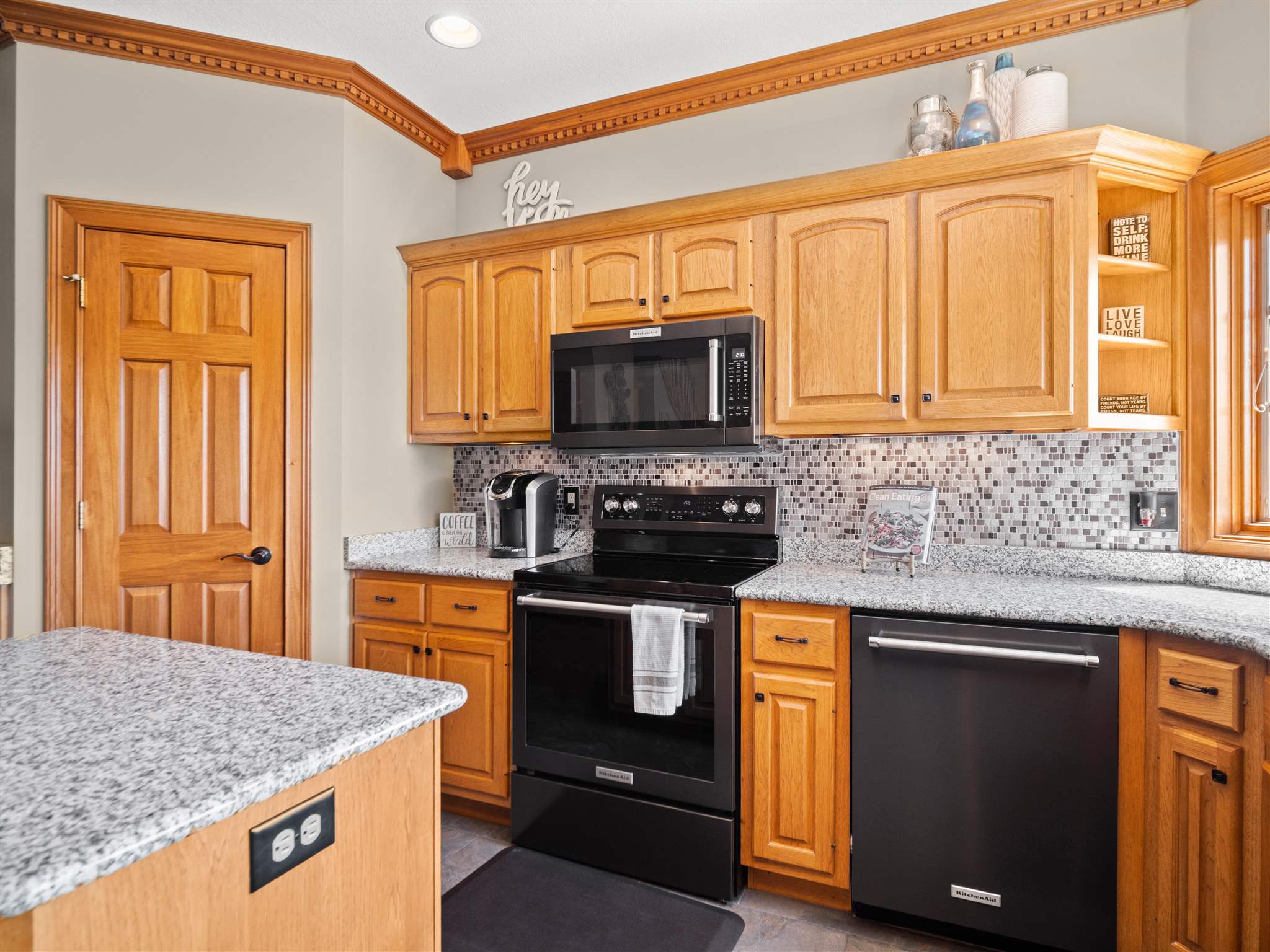 11223 Chestnut Ridge Court Fort Wayne, IN 46814 - Photo 17 of 36