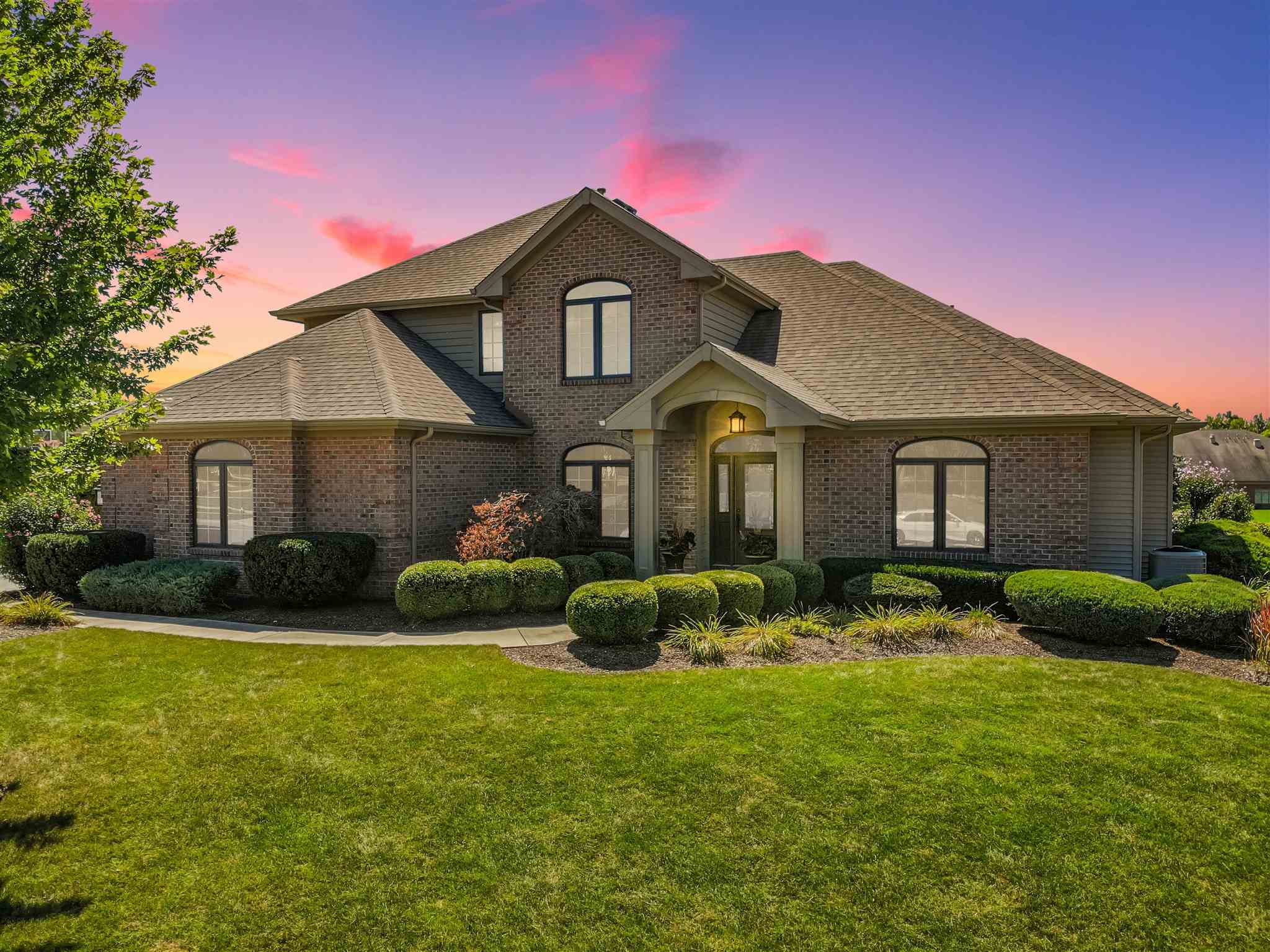 11223 Chestnut Ridge Court Fort Wayne, IN 46814 - Photo 3 of 36