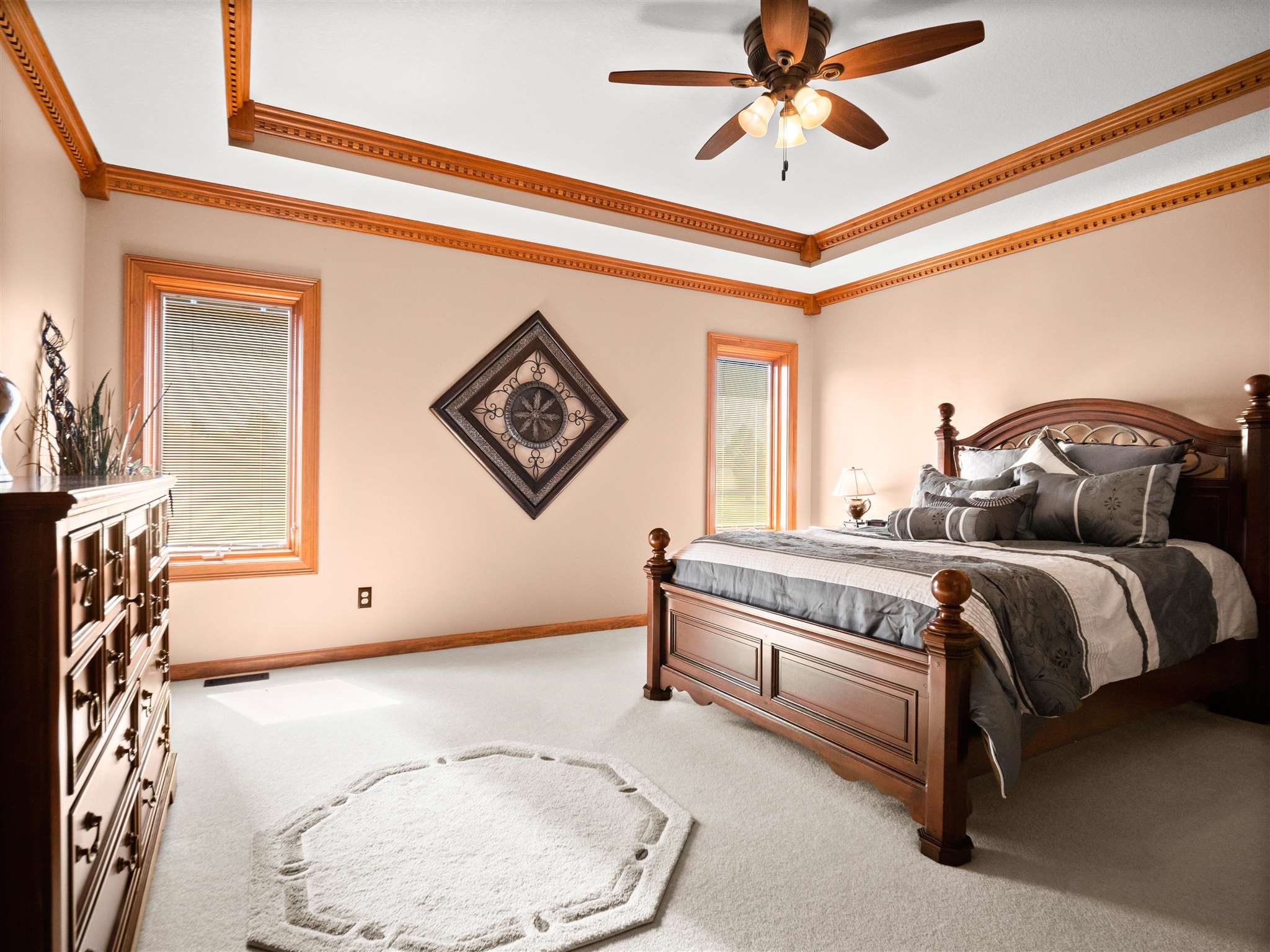 11223 Chestnut Ridge Court Fort Wayne, IN 46814 - Photo 21 of 36