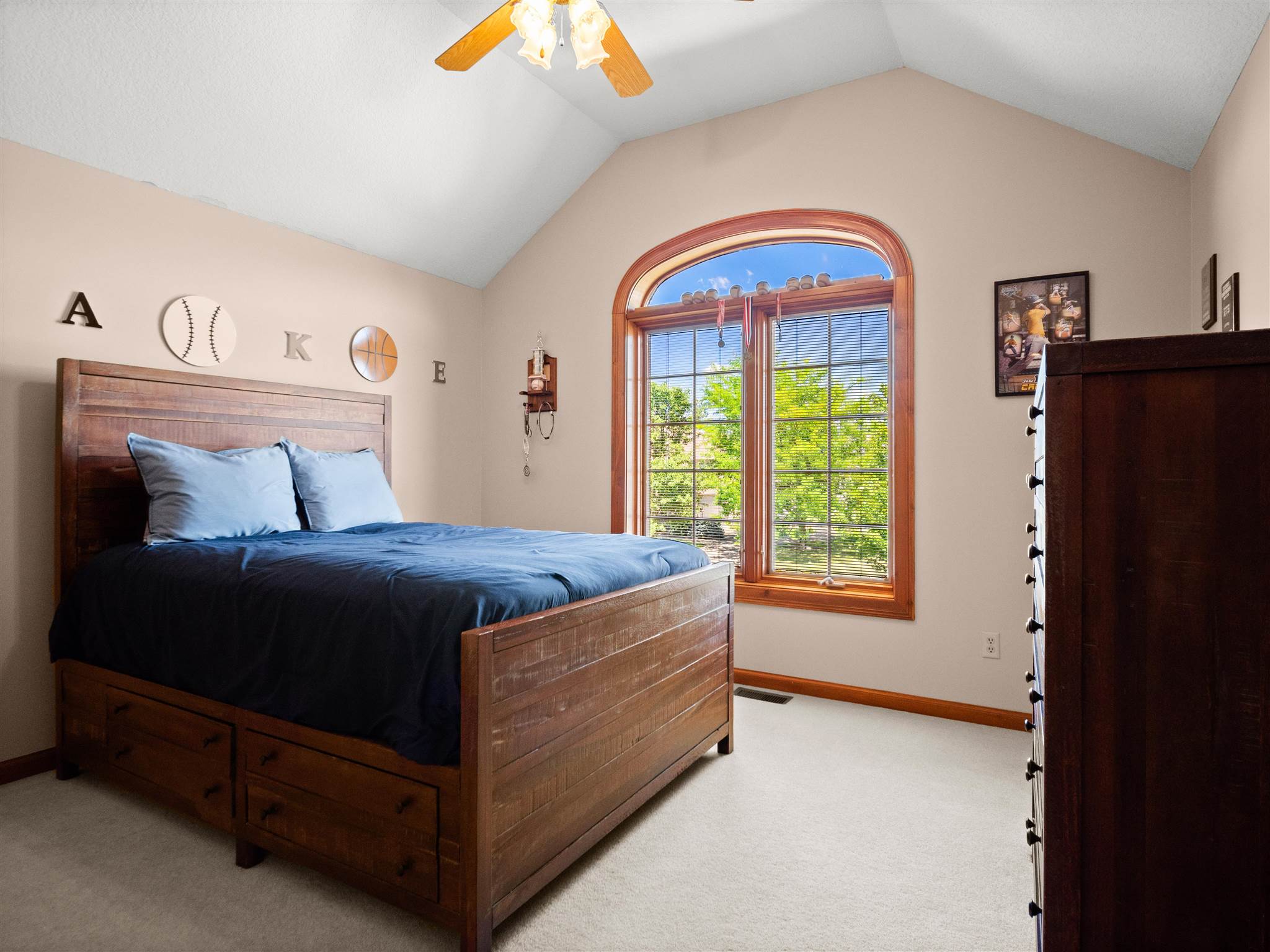 11223 Chestnut Ridge Court Fort Wayne, IN 46814 - Photo 25 of 36