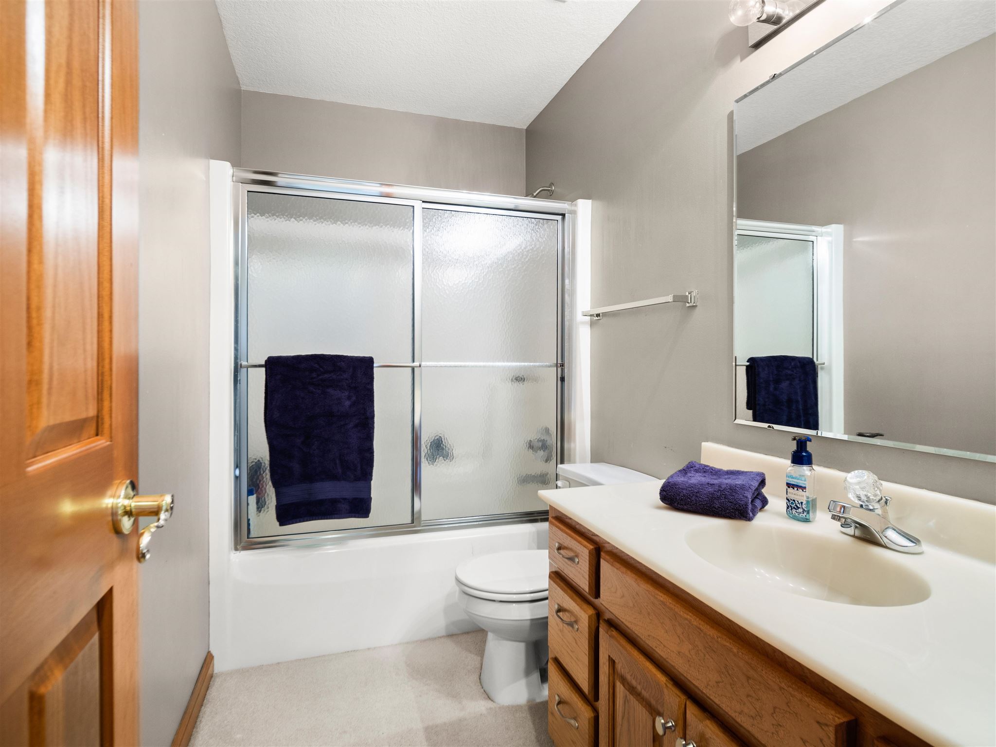 11223 Chestnut Ridge Court Fort Wayne, IN 46814 - Photo 26 of 36