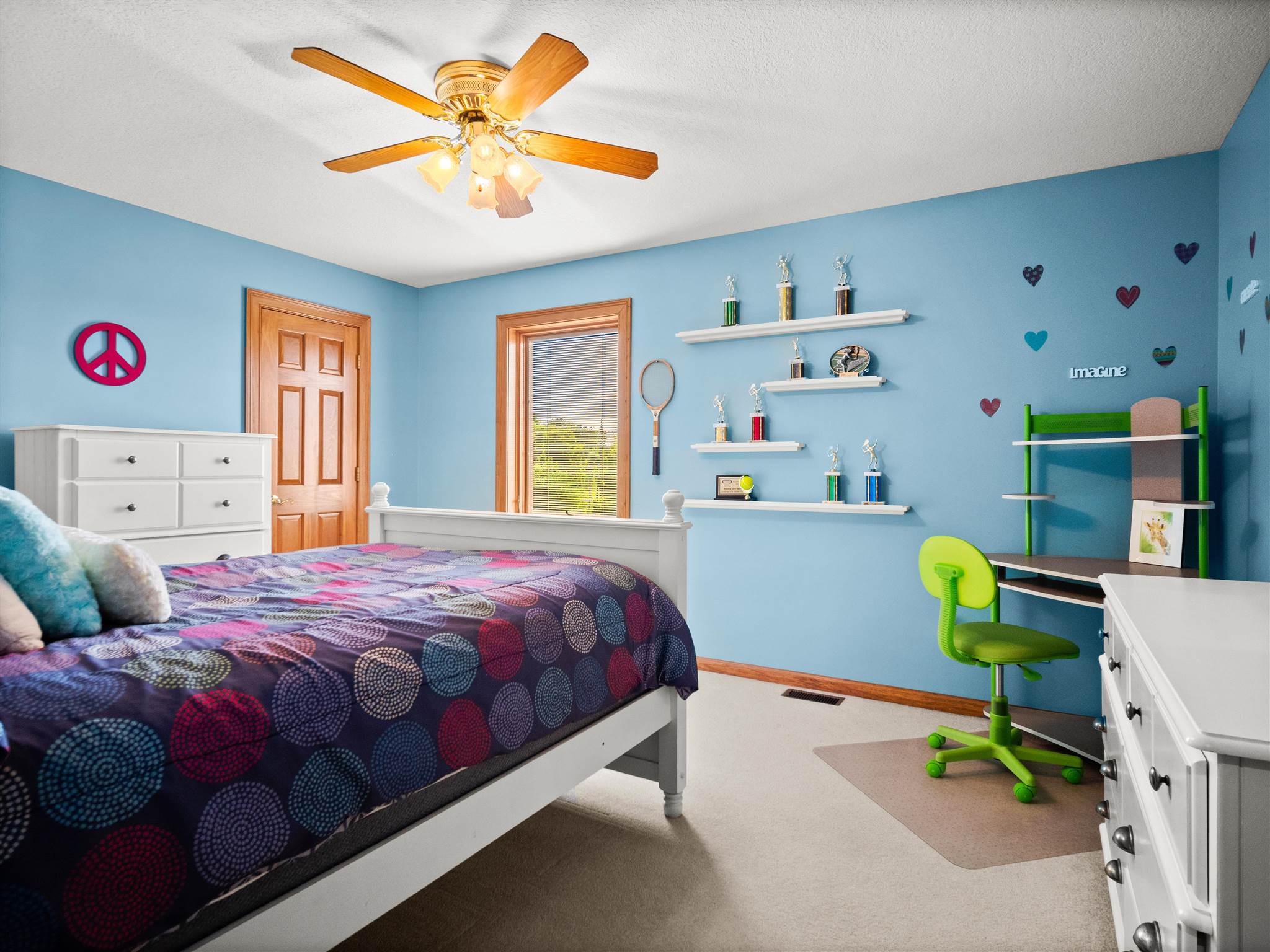 11223 Chestnut Ridge Court Fort Wayne, IN 46814 - Photo 27 of 36