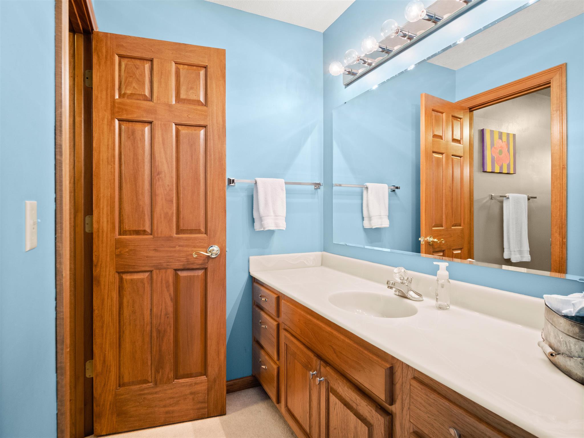 11223 Chestnut Ridge Court Fort Wayne, IN 46814 - Photo 28 of 36