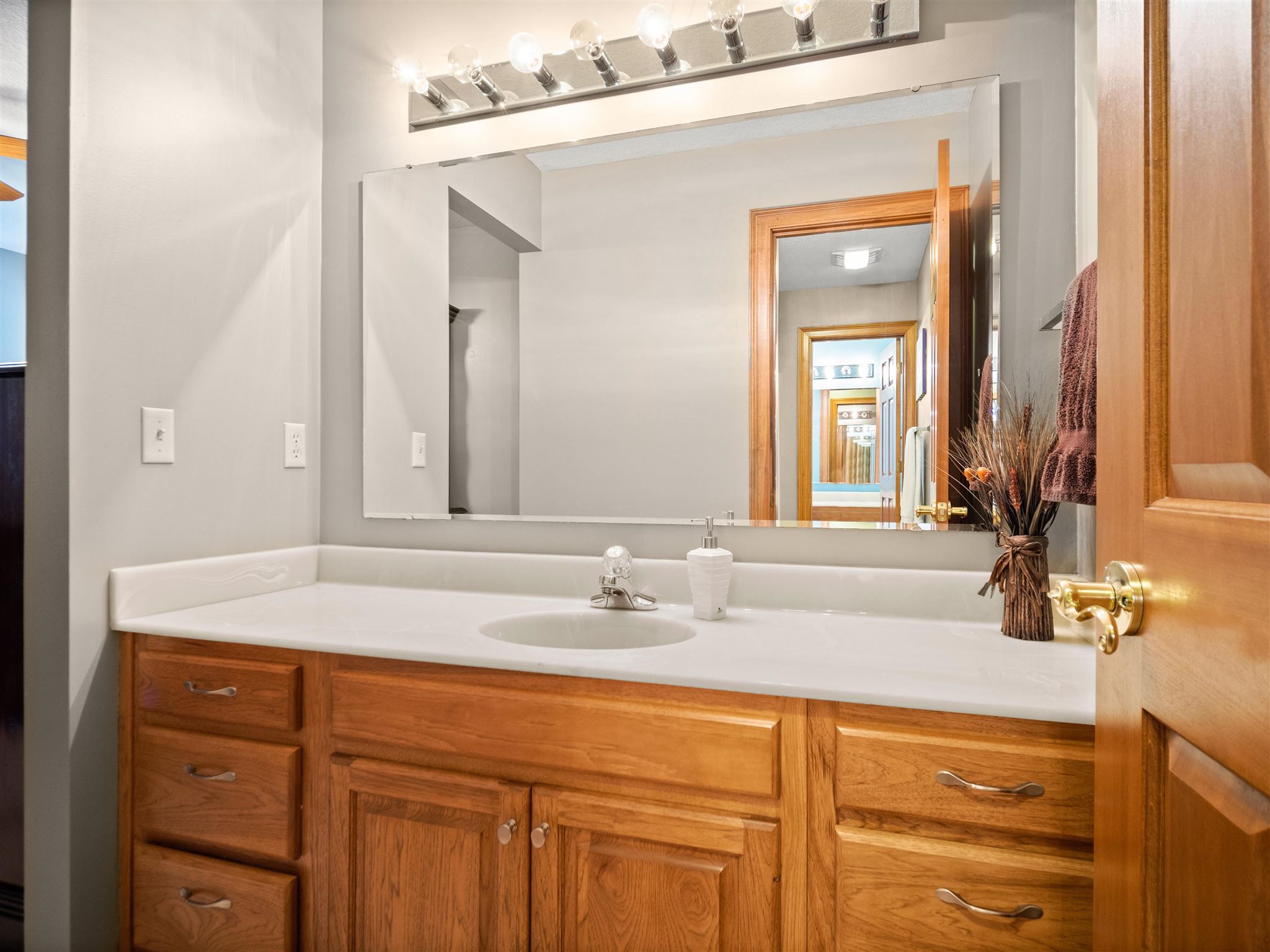 11223 Chestnut Ridge Court Fort Wayne, IN 46814 - Photo 29 of 36