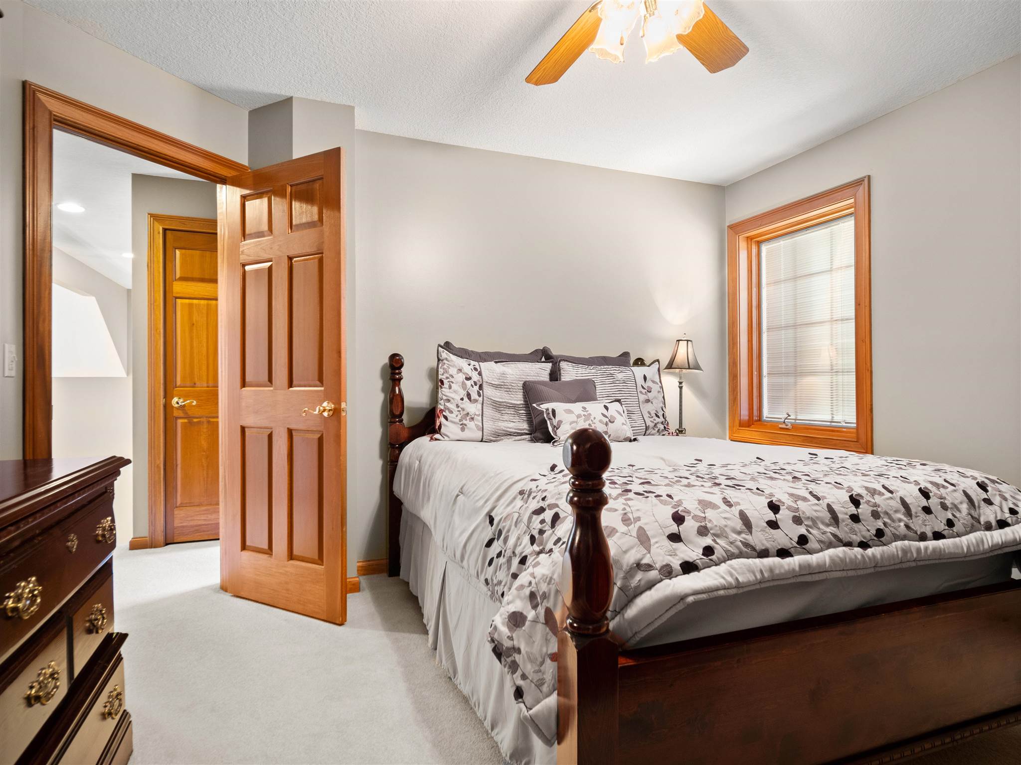 11223 Chestnut Ridge Court Fort Wayne, IN 46814 - Photo 30 of 36