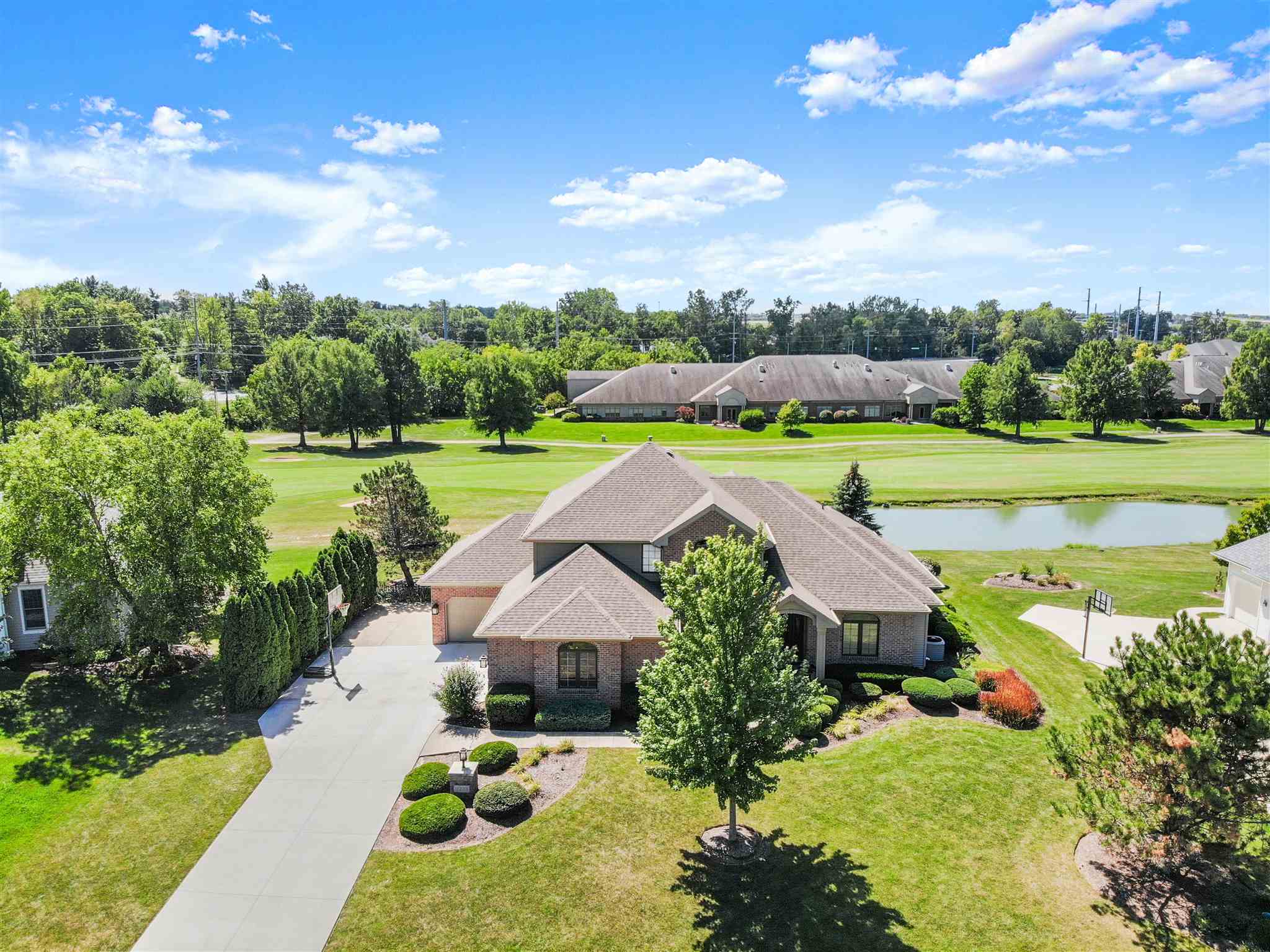 11223 Chestnut Ridge Court Fort Wayne, IN 46814 - Photo 4 of 36