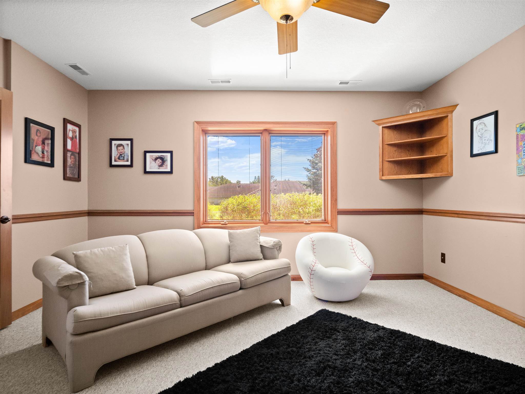 11223 Chestnut Ridge Court Fort Wayne, IN 46814 - Photo 34 of 36