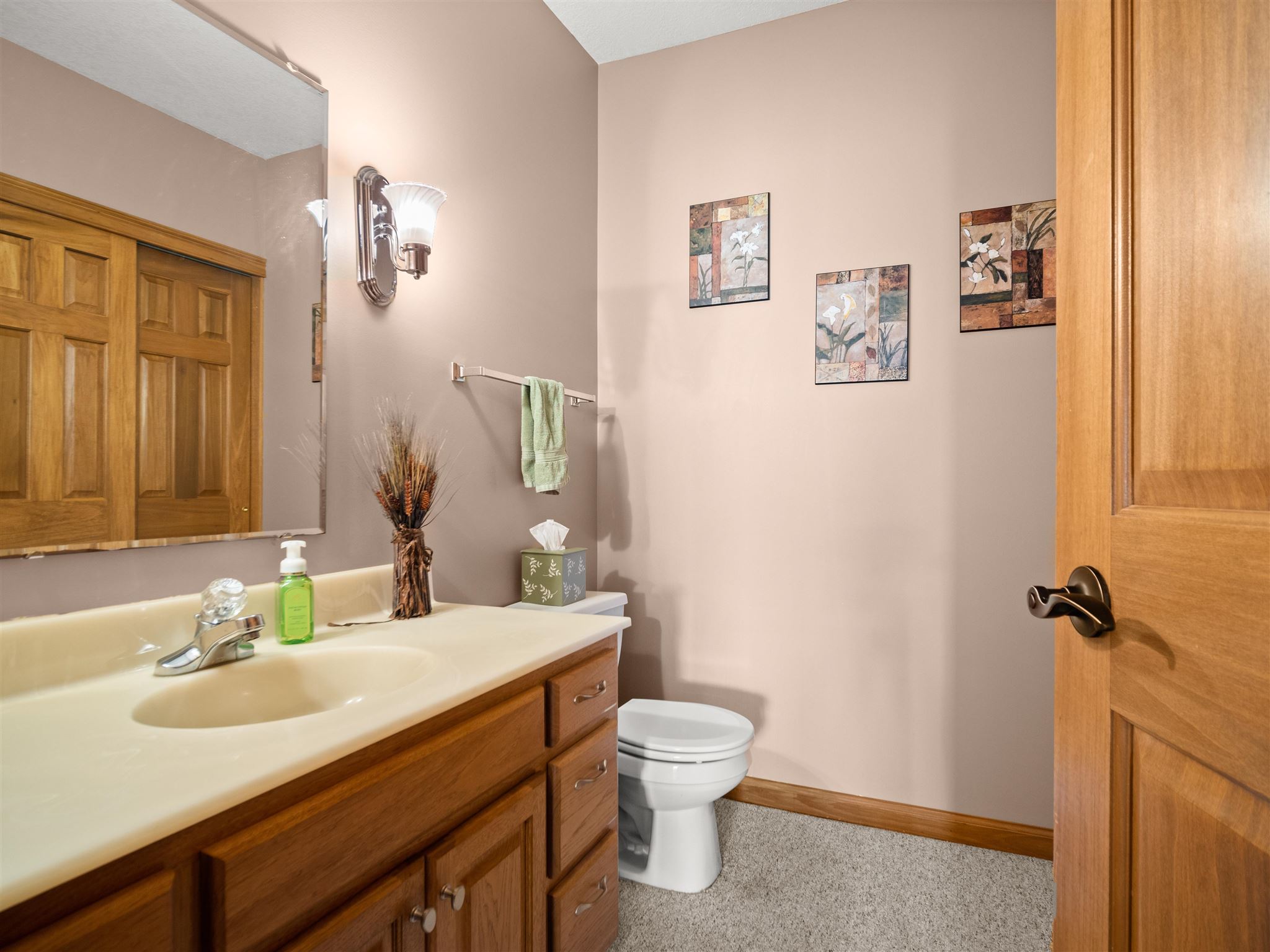 11223 Chestnut Ridge Court Fort Wayne, IN 46814 - Photo 35 of 36