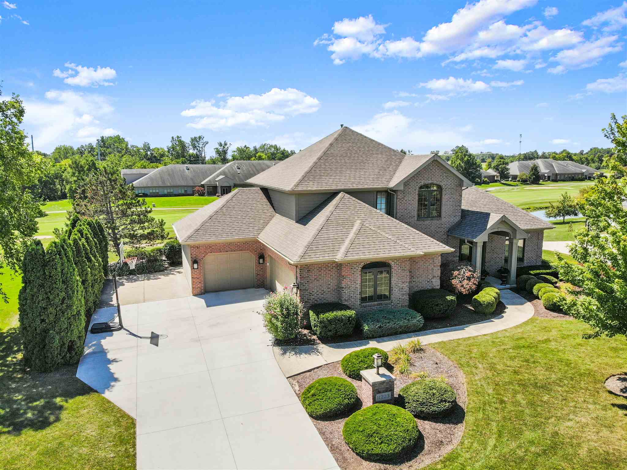 11223 Chestnut Ridge Court Fort Wayne, IN 46814 - Photo 8 of 36