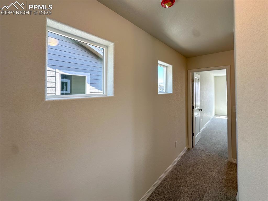10820 Raylan Way Peyton, CO 80831 - Photo 26 of 35 a bathroom with a shower