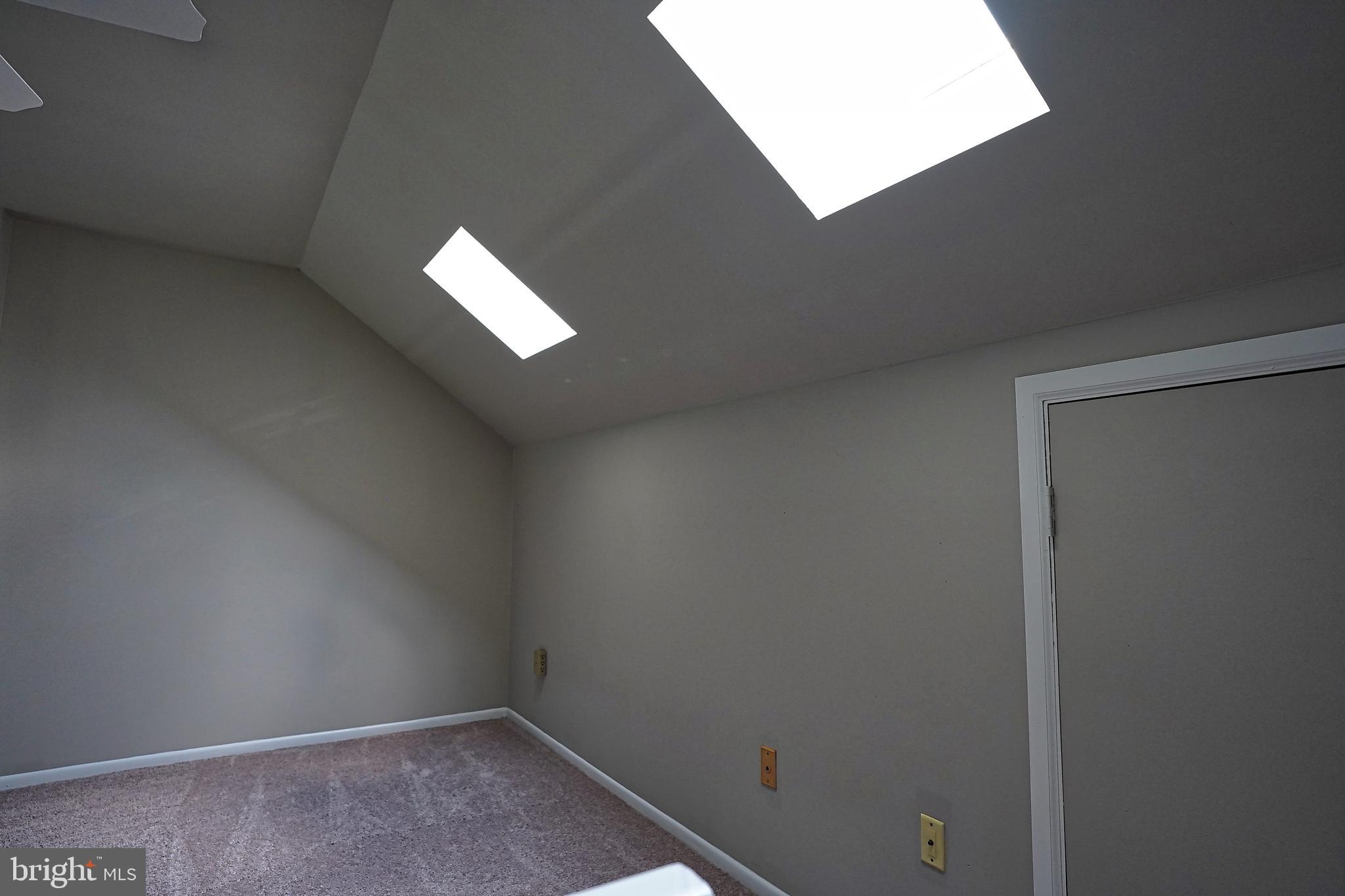 6948 Rockfield Road Baltimore, MD 21244 - Photo 44 of 47 an empty room with a window