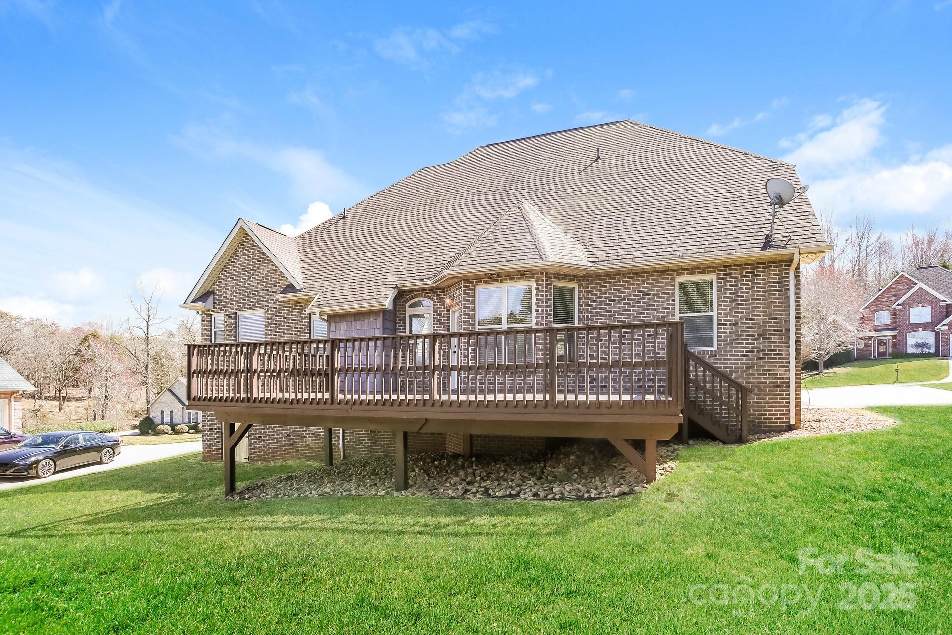 1125 Bugle Lane Newton, NC 28658 - Photo 19 of 20