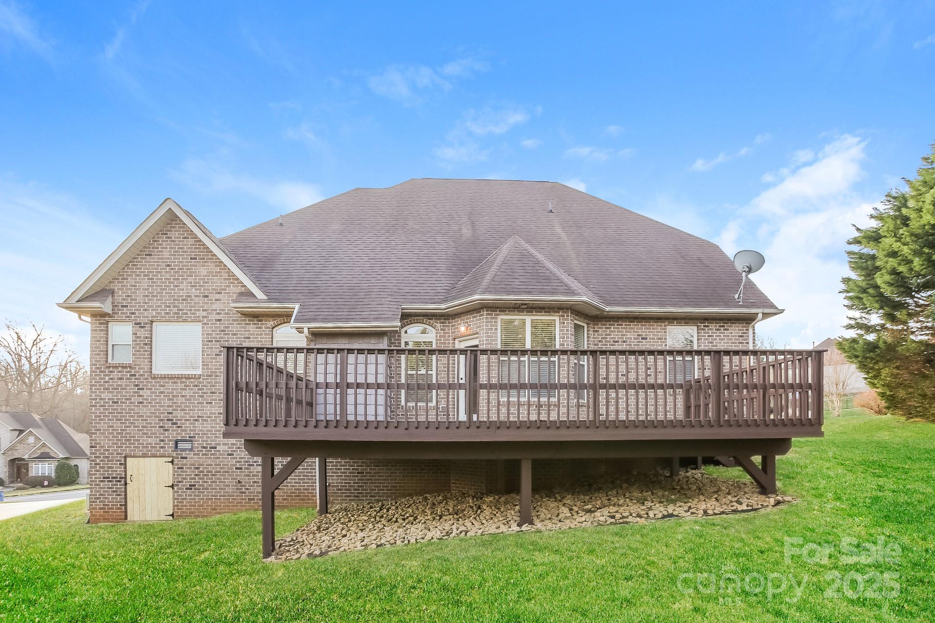 1125 Bugle Lane Newton, NC 28658 - Photo 20 of 20