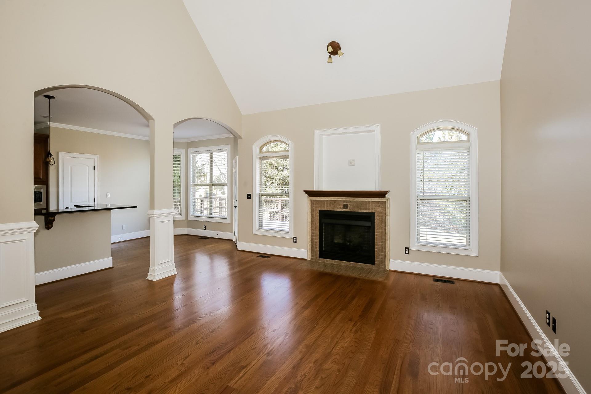 1125 Bugle Lane Newton, NC 28658 - Photo 4 of 20